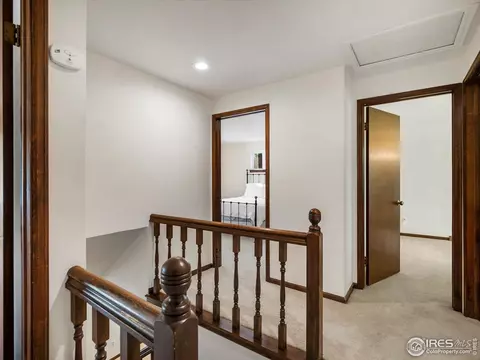 Entry Way - 4311 Pali Way, Boulder, CO 80301 photo 2 of 2