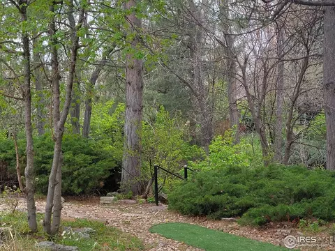 Exterior - 4311 Pali Way, Boulder, CO 80301 photo 13 of 22