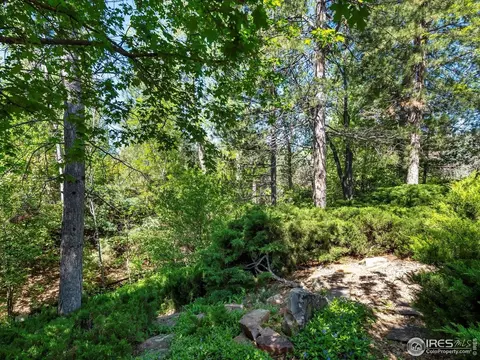 Exterior - 4311 Pali Way, Boulder, CO 80301 photo 8 of 22