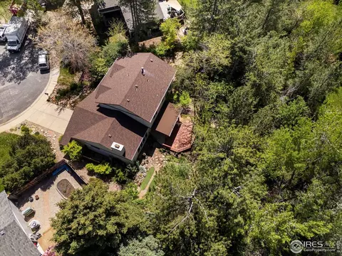 View/Area - 4311 Pali Way, Boulder, CO 80301 photo 2 of 2