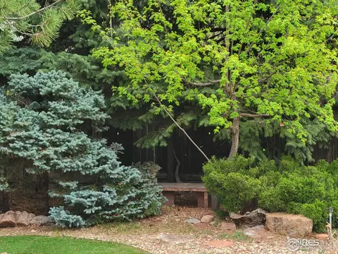 Exterior - 4311 Pali Way, Boulder, CO 80301 photo 11 of 22