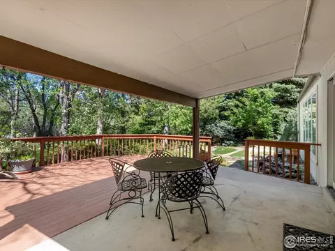 Exterior - 4311 Pali Way, Boulder, CO 80301 photo 3 of 22