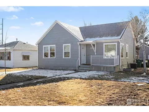 2418 W 8th St, Greeley, CO 80634