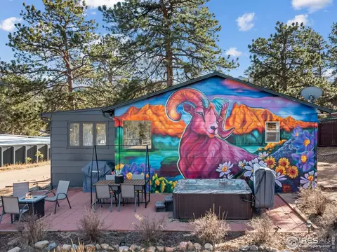 559 S Saint Vrain Ave, Estes Park, CO 80517