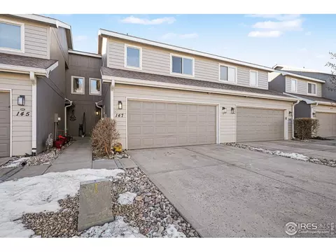 Exterior - 147 Crabapple Dr, Windsor, CO 80550 photo 3 of 3
