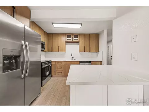 Kitchen - 147 Crabapple Dr, Windsor, CO 80550 photo 1 of 2