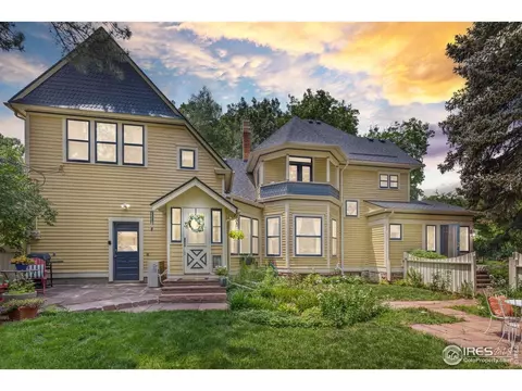 831 4th Ave, Longmont, CO 80501