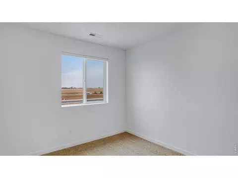 Bedroom - 386 Tailholt Ave, Severance, CO 80550 photo 3 of 13