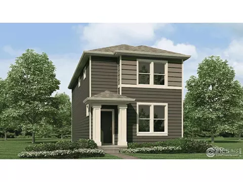 386 Tailholt Ave, Severance, CO 80550