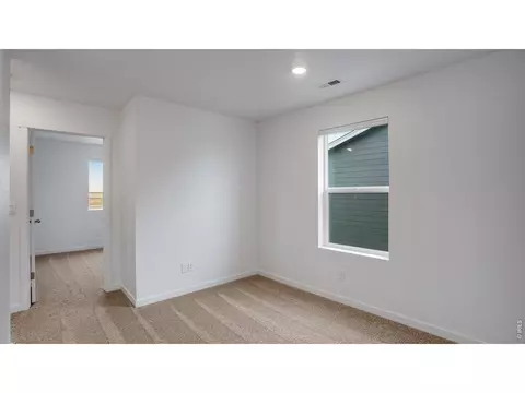 Bedroom - 386 Tailholt Ave, Severance, CO 80550 photo 1 of 13
