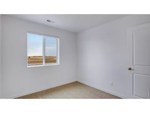 Bedroom - 386 Tailholt Ave, Severance, CO 80550 photo 7 of 13