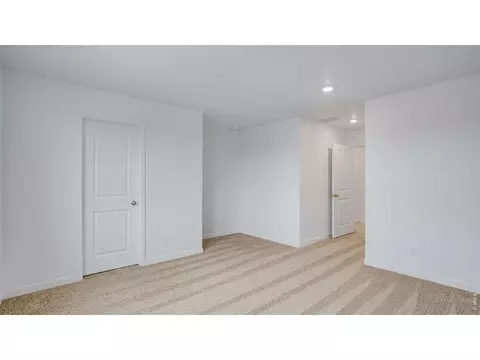 Bedroom - 386 Tailholt Ave, Severance, CO 80550 photo 12 of 13
