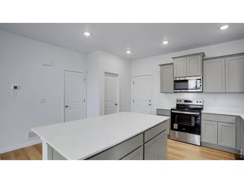 Kitchen - 386 Tailholt Ave, Severance, CO 80550 photo 2 of 5