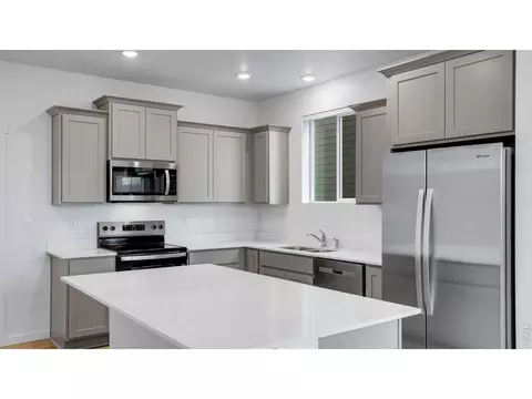 Kitchen - 386 Tailholt Ave, Severance, CO 80550 photo 1 of 5