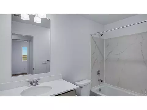 Bath - 386 Tailholt Ave, Severance, CO 80550 photo 1 of 2