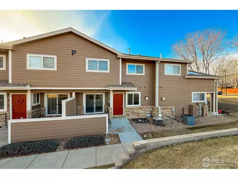 1601 Great Western Dr #P-6, Longmont, CO 80501
