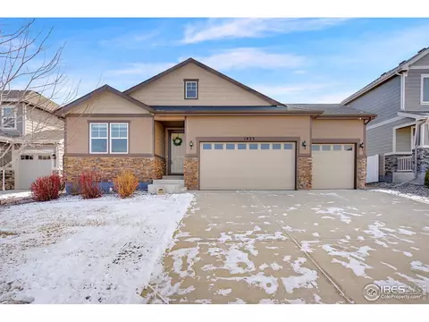 1833 Wyatt Dr, Windsor, CO 80550