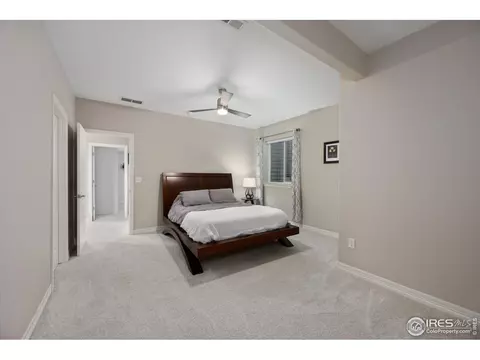 Bedroom - 355 Antora Ct, Windsor, CO 80550 photo 5 of 6