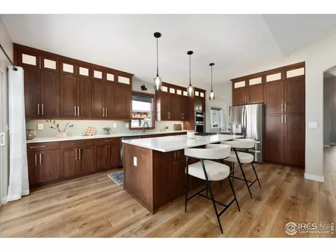 Kitchen - 355 Antora Ct, Windsor, CO 80550 photo 2 of 7
