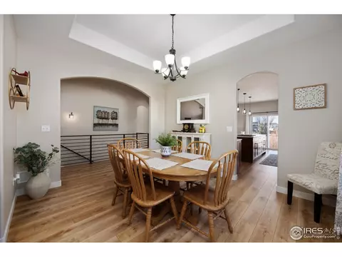 Dining - 355 Antora Ct, Windsor, CO 80550 photo 1 of 2