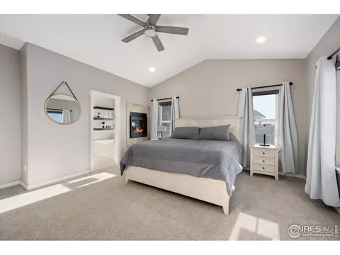 Bedroom - 355 Antora Ct, Windsor, CO 80550 photo 2 of 6