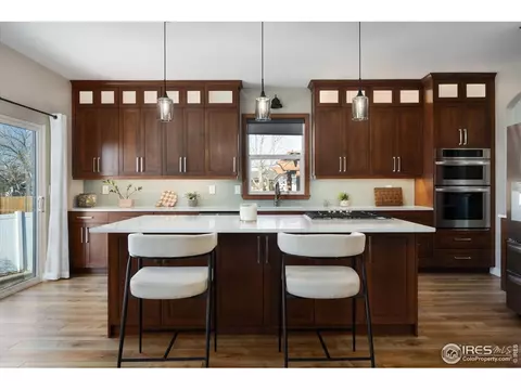 Kitchen - 355 Antora Ct, Windsor, CO 80550 photo 3 of 7