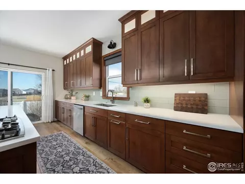 Kitchen - 355 Antora Ct, Windsor, CO 80550 photo 4 of 7