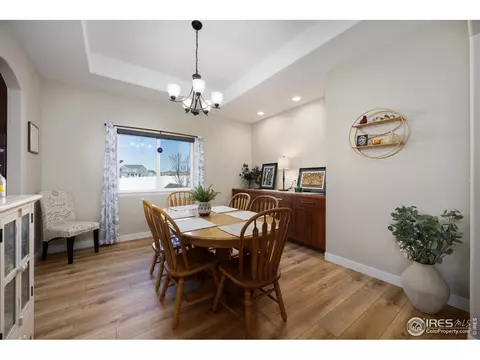 Dining - 355 Antora Ct, Windsor, CO 80550 photo 2 of 2