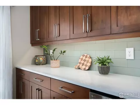 Kitchen - 355 Antora Ct, Windsor, CO 80550 photo 6 of 7