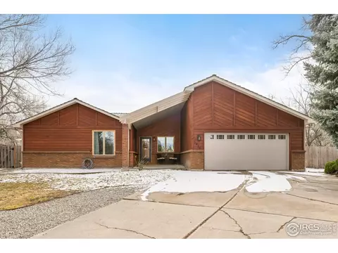5419 Crestone Cir, Boulder, CO 80301