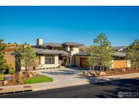7572 Raphael Ln, Littleton, CO 80125