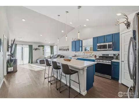 614 Apex Trl, Ault, CO 80610
