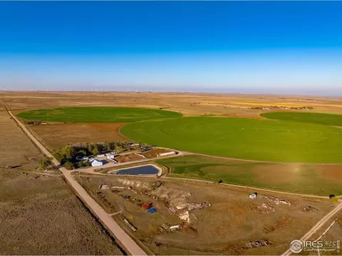 33216 County Road 75, Crook, CO 80726