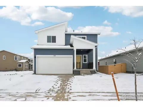 448 Whisperwind Ln, Fort Collins, CO 80524