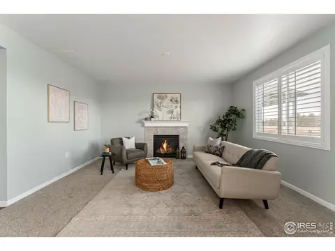Living - 3408 Eagle Butte Ave, Frederick, CO 80516 photo 2 of 5
