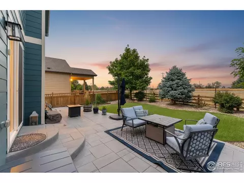 Exterior - 3408 Eagle Butte Ave, Frederick, CO 80516 photo 3 of 3