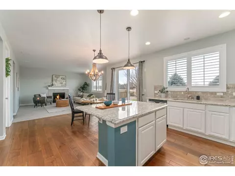 Kitchen - 3408 Eagle Butte Ave, Frederick, CO 80516 photo 5 of 5
