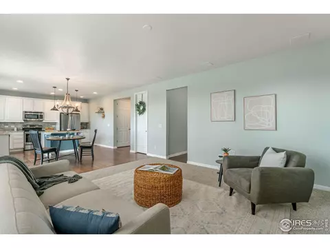 Living - 3408 Eagle Butte Ave, Frederick, CO 80516 photo 5 of 5