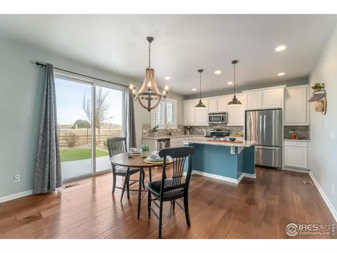 Dining - 3408 Eagle Butte Ave, Frederick, CO 80516 photo 2 of 4