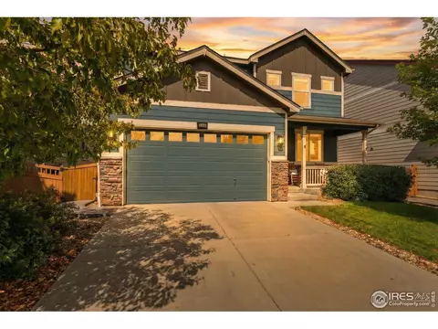 Exterior - 3408 Eagle Butte Ave, Frederick, CO 80516 photo 2 of 3