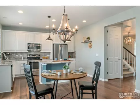 Dining - 3408 Eagle Butte Ave, Frederick, CO 80516 photo 1 of 4