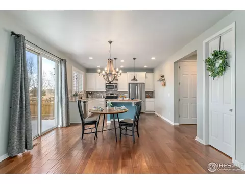 Dining - 3408 Eagle Butte Ave, Frederick, CO 80516 photo 3 of 4