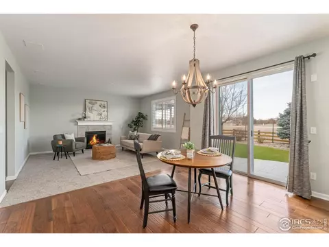 Dining - 3408 Eagle Butte Ave, Frederick, CO 80516 photo 4 of 4
