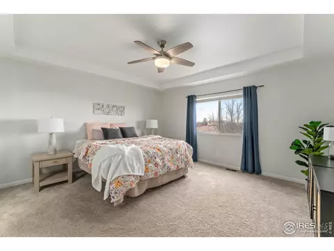 Bedroom - 3408 Eagle Butte Ave, Frederick, CO 80516 photo 1 of 2