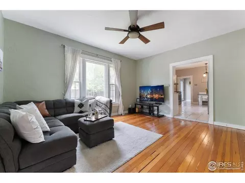 511 E Prospect Rd, Fort Collins, CO 80525