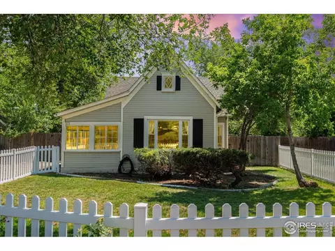 511 E Prospect Rd, Fort Collins, CO 80525
