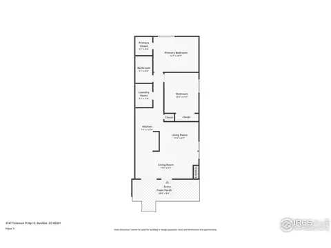 3747 Talisman Pl #D, Boulder, CO 80301 photo 37