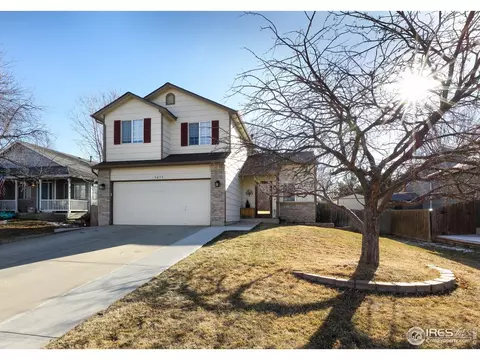 5430 Bobcat St, Longmont, CO 80504