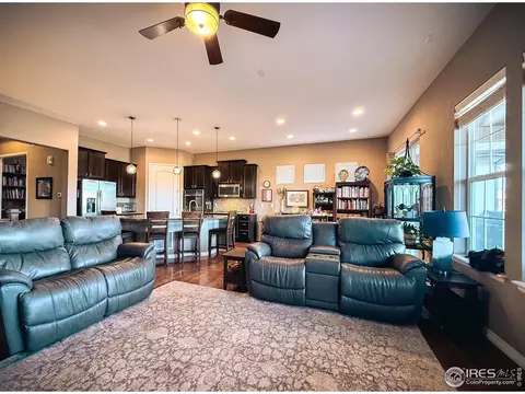Living - 2083 Vineyard Dr, Windsor, CO 80550 photo 3 of 3
