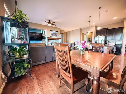 Dining - 2083 Vineyard Dr, Windsor, CO 80550 photo 3 of 3